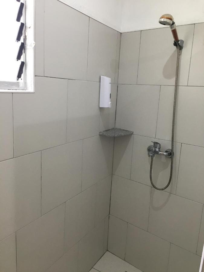 Alona Gecko Inn Панглао Экстерьер фото
