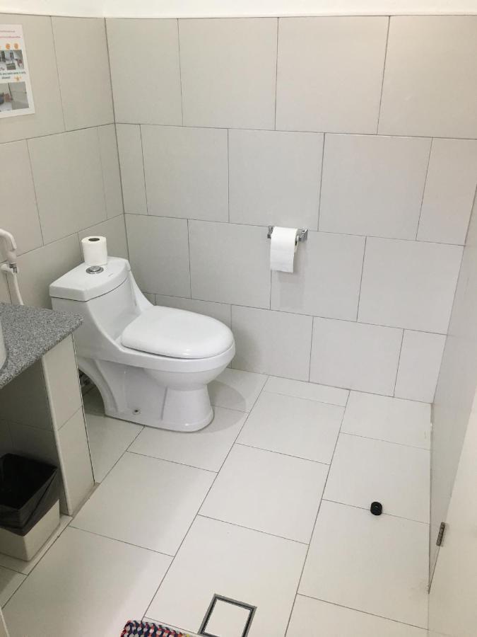 Alona Gecko Inn Панглао Экстерьер фото